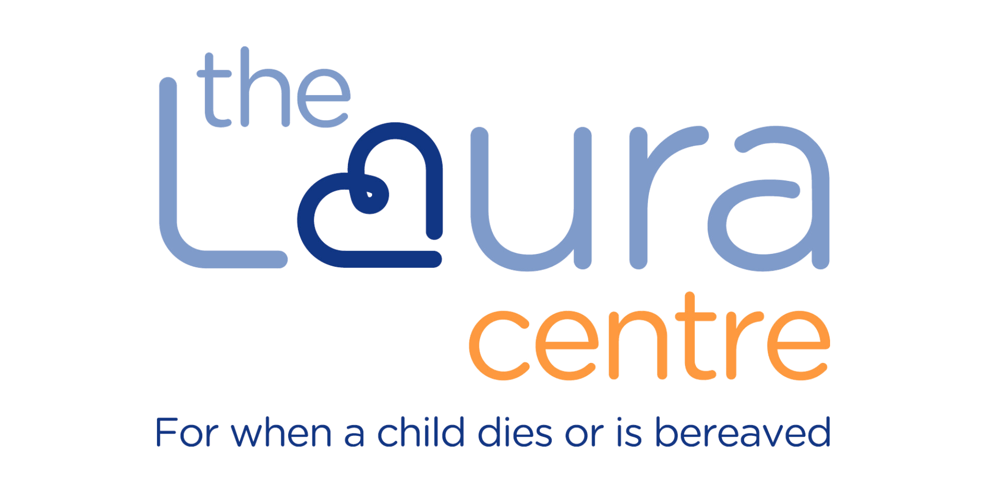 The Laura Centre Logo