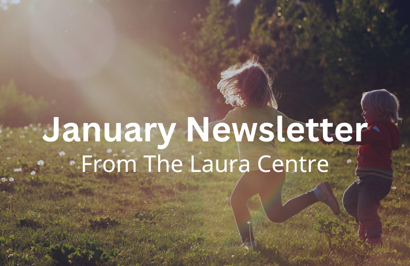 January Newsletter